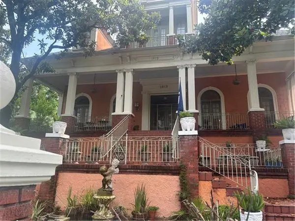 1819 Esplanade Avenue, New Orleans, LA 70116