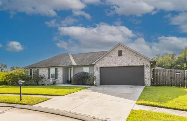 201 Ashton Oaks Lane, Luling, LA 70070 - #2