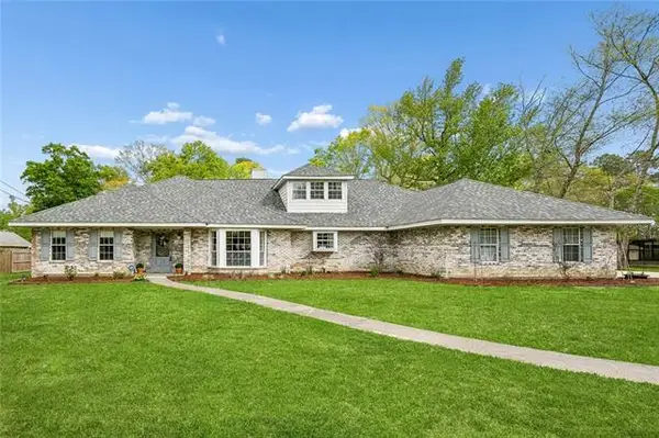13485 General Ott Road, Hammond, LA 70403