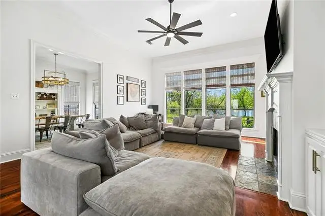 335 S Club Avenue, Saint Gabriel, LA 70776 - #3