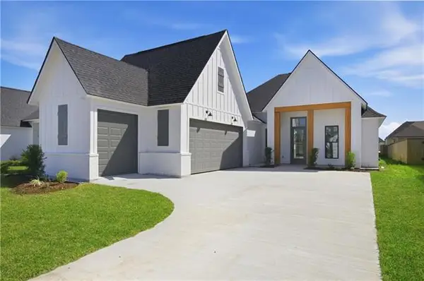 4439 Boulonnais Avenue, Baton Rouge, LA 70820