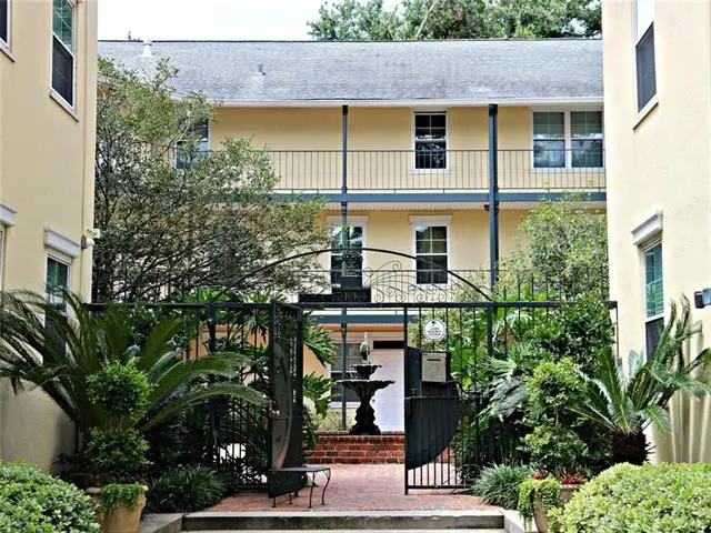 7444 St Charles Avenue #303, New Orleans, LA 70118 - #2