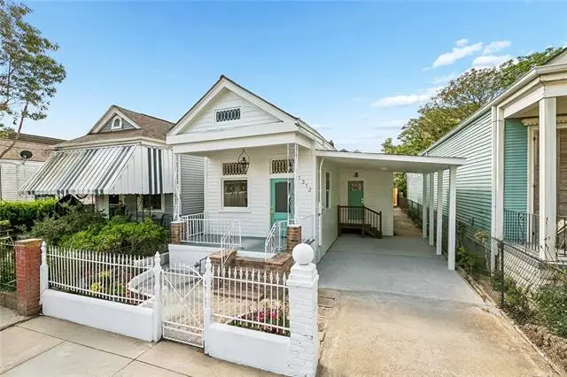 1312 Joliet Street, New Orleans, LA 70118 - #1