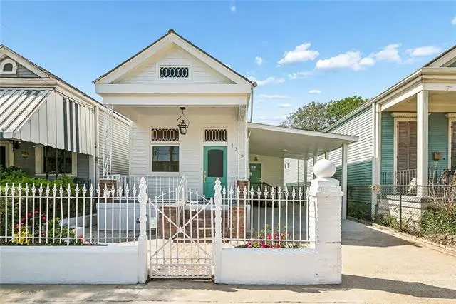 1312 Joliet Street, New Orleans, LA 70118 - #2
