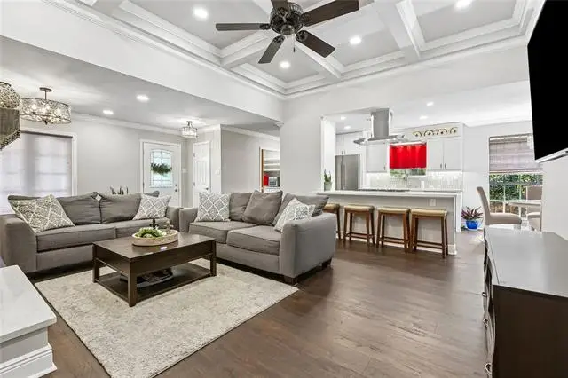 1408 Pasadena Avenue, Metairie, LA 70001 - #3