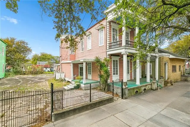 2232 Esplanade Avenue, New Orleans, LA 70119 - #2