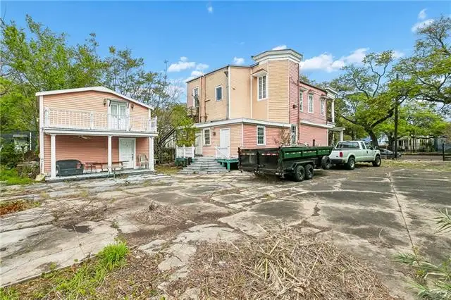 2232 Esplanade Avenue, New Orleans, LA 70119 - #3