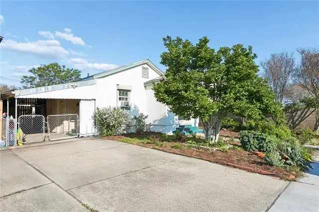 6068 Wickfield Drive, New Orleans, LA 70122 - #2