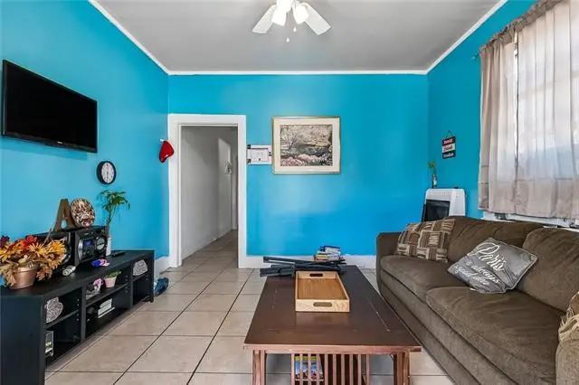 2540-42 Mistletoe Street, New Orleans, LA 70118 - #3