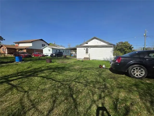 2321 N Central Avenue, Lutcher, LA 70071 - #3