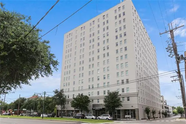 1205 St Charles Avenue #1005, New Orleans, LA 70130 - #2