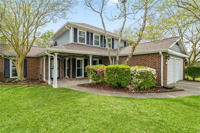 102 Circlewood Court, Slidell, LA 70461 - #1