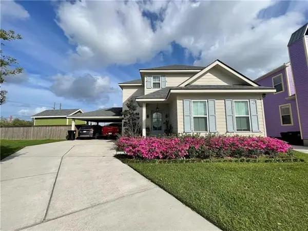 22 Seaward Court, New Orleans, LA 70131