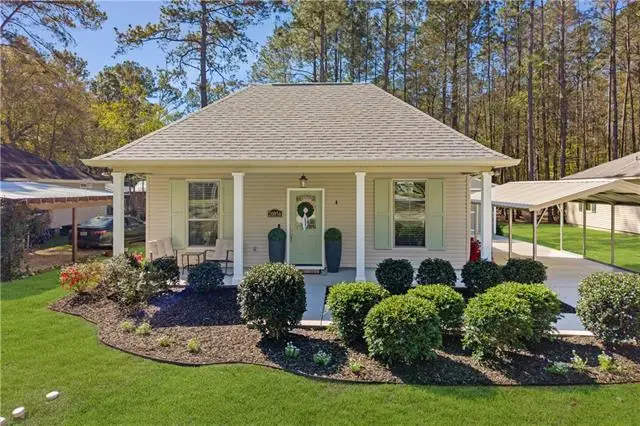 20056 Palm Boulevard, Covington, LA 70435 - #1