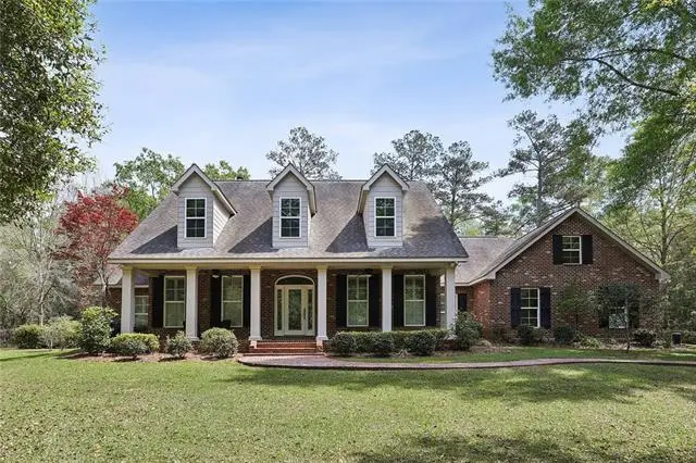 13391 Stonelake Drive, Folsom, LA 70437 - #1