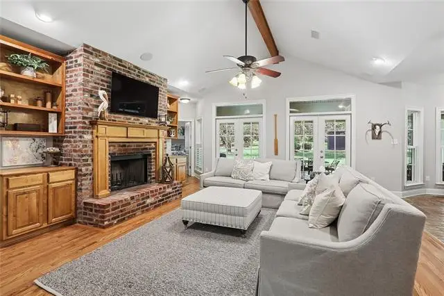 13391 Stonelake Drive, Folsom, LA 70437 - #3