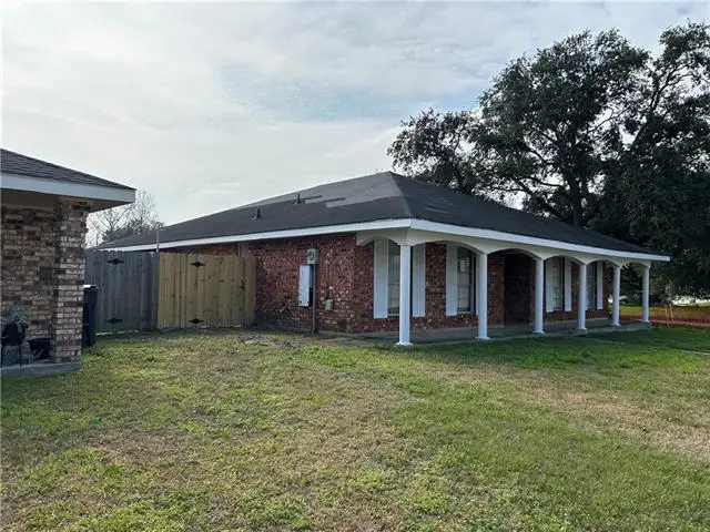 11100 Whiteside Road, New Orleans, LA 70128 - #3