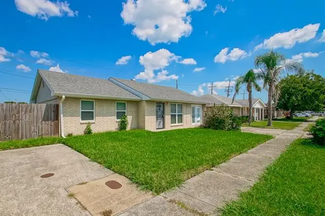 3008 Mount Kennedy Drive, Marrero, LA 70072 - #2