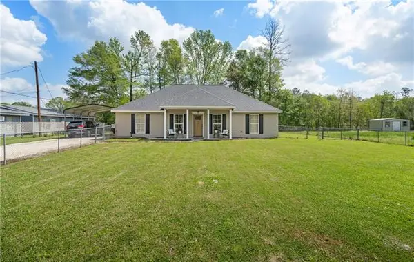 49466 Pardo Lane, Tickfaw, LA 70466