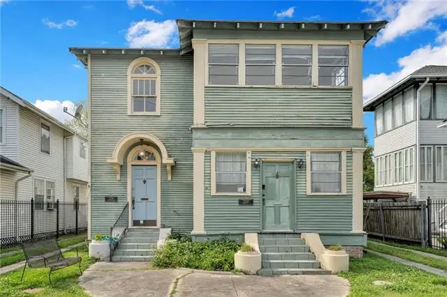 2234-36 Cambronne Street, New Orleans, LA 70118 - #1