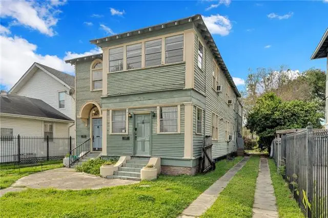 2234-36 Cambronne Street, New Orleans, LA 70118 - #3