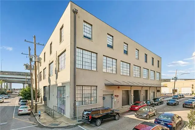 610 John Churchill Chase Street #L20, New Orleans, LA 70130 - #1