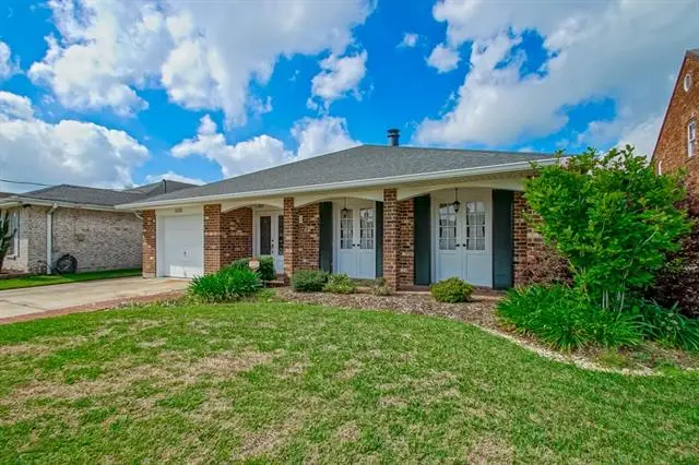 1420 Hackberry Avenue, Metairie, LA 70001 - #2