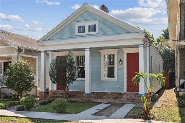 1417 Hillary Street, New Orleans, LA 70118 - #2