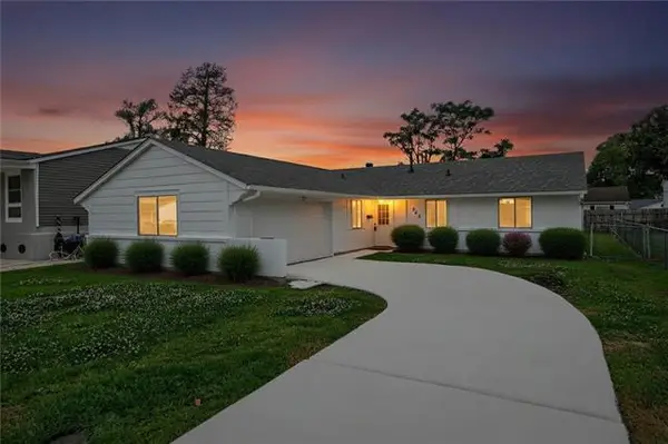 828 Mystic Avenue, Gretna, LA 70056