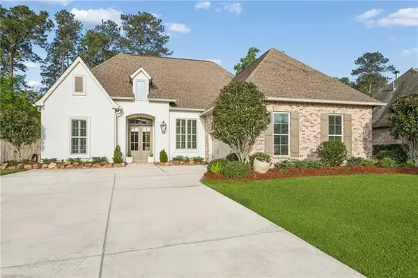 1553 Rue De Fontaine, Covington, LA 70433