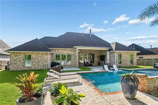 1553 Rue De Fontaine, Covington, LA 70433 - #3