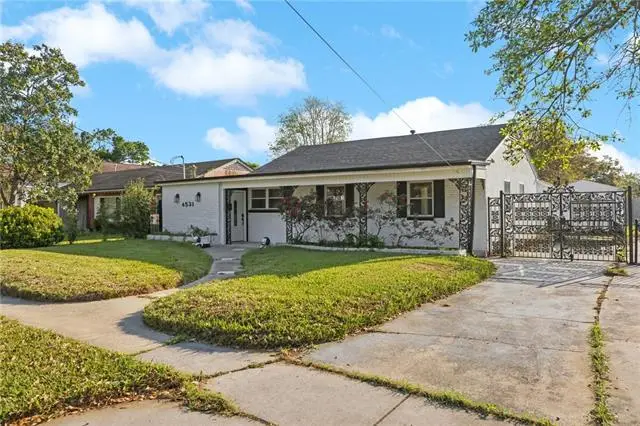 4527-4531 Paris Avenue, New Orleans, LA 70122 - #3