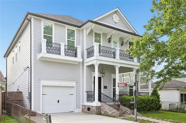 Address Withheld By Seller, Harahan, LA 70123