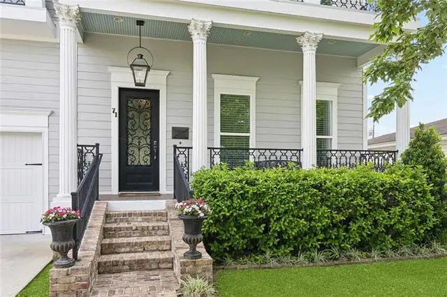 71 Berkley Avenue, Harahan, LA 70123 - #3