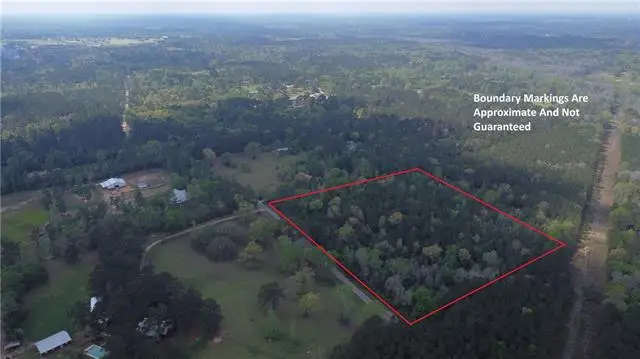 10 Acres Holliday Road, Folsom, LA 70437 - #1