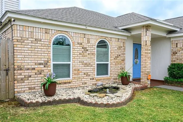 2540 Foliage Drive, Marrero, LA 70072 - #2