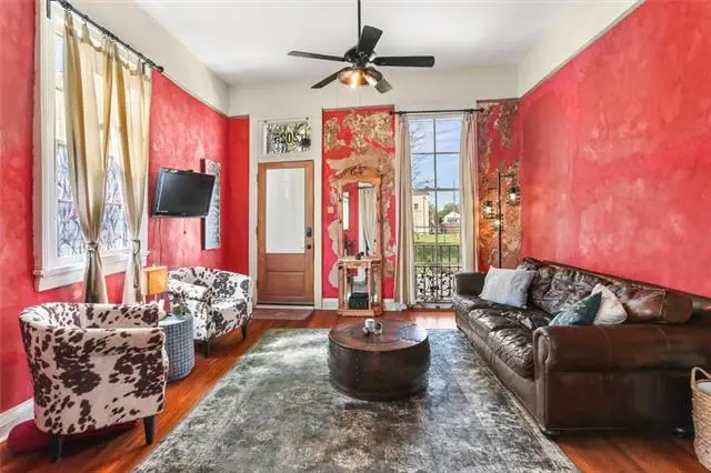 2025-27 Harmony Street, New Orleans, LA 70115 - #3