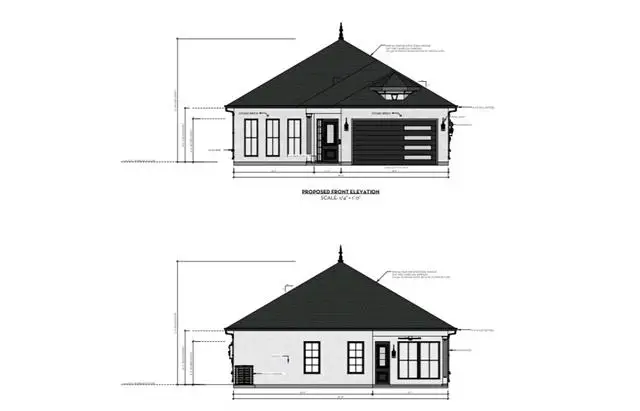 2268 S Harper Drive, Harvey, LA 70058 - #2