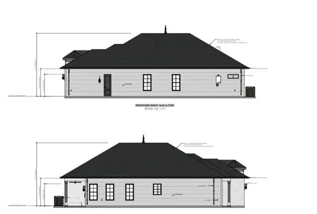 2268 S Harper Drive, Harvey, LA 70058 - #3