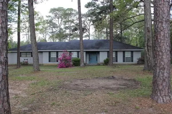25459 S Choctaw Road, Franklinton, LA 70438