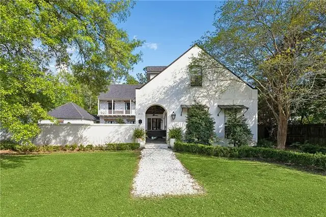 1322 S Jahncke Avenue, Covington, LA 70433 - #2