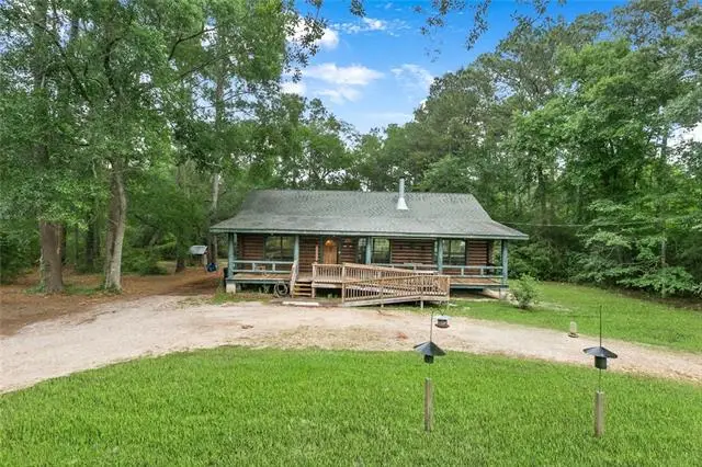 138 Ned Avenue, Slidell, LA 70460 - #1