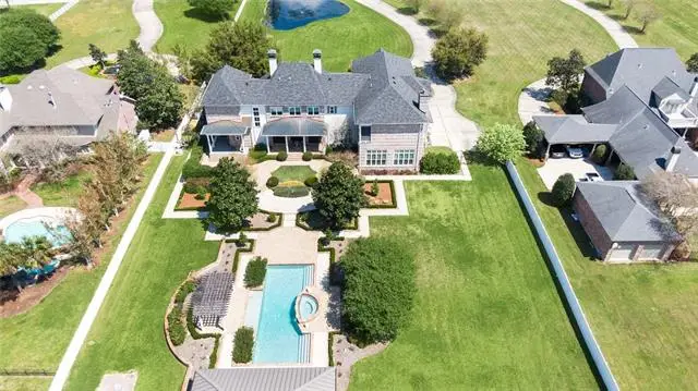 14163 River Road, Luling, LA 70070 - #3