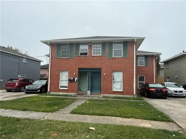 1921 Pace Boulevard, New Orleans, LA 70114