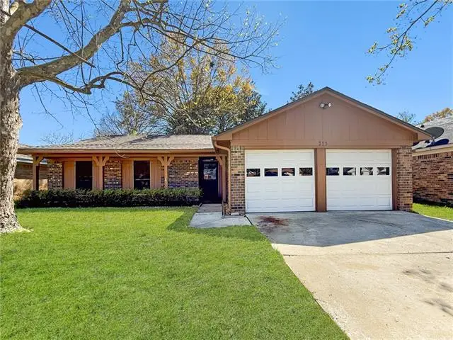 313 Westminster Drive, Slidell, LA 70460 - #1