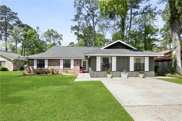 516 Woodridge Boulevard, Mandeville, LA 70471