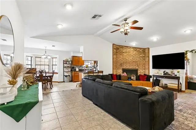 4963 Tynecastle Drive, New Orleans, LA 70128 - #3