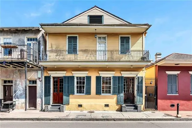 734 Dauphine Street #1, New Orleans, LA 70116 - #1