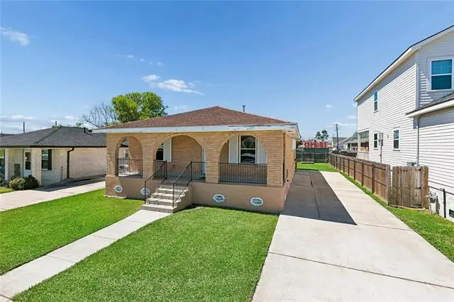 3133 Washington Street, Kenner, LA 70065 - #2