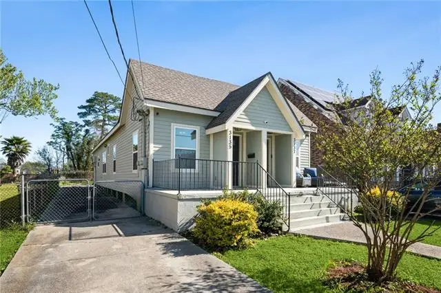 3135-3137 N Prieur Street, New Orleans, LA 70117 - #2